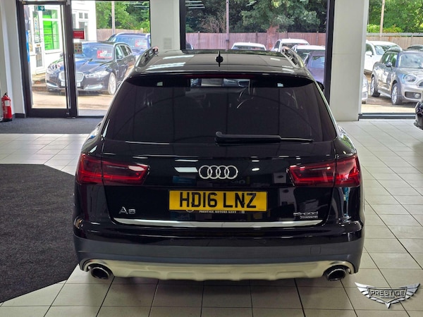 Used Audi A6 Allroad 2016 for sale - 76174857: Photo 89