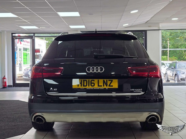Used Audi A6 Allroad 2016 for sale - 76174857: Photo 90