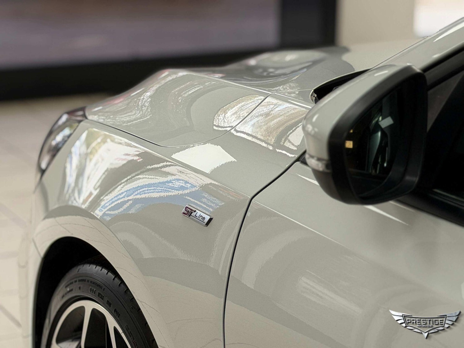 Used Ford Focus 2019 for sale - 78007471: Photo 10