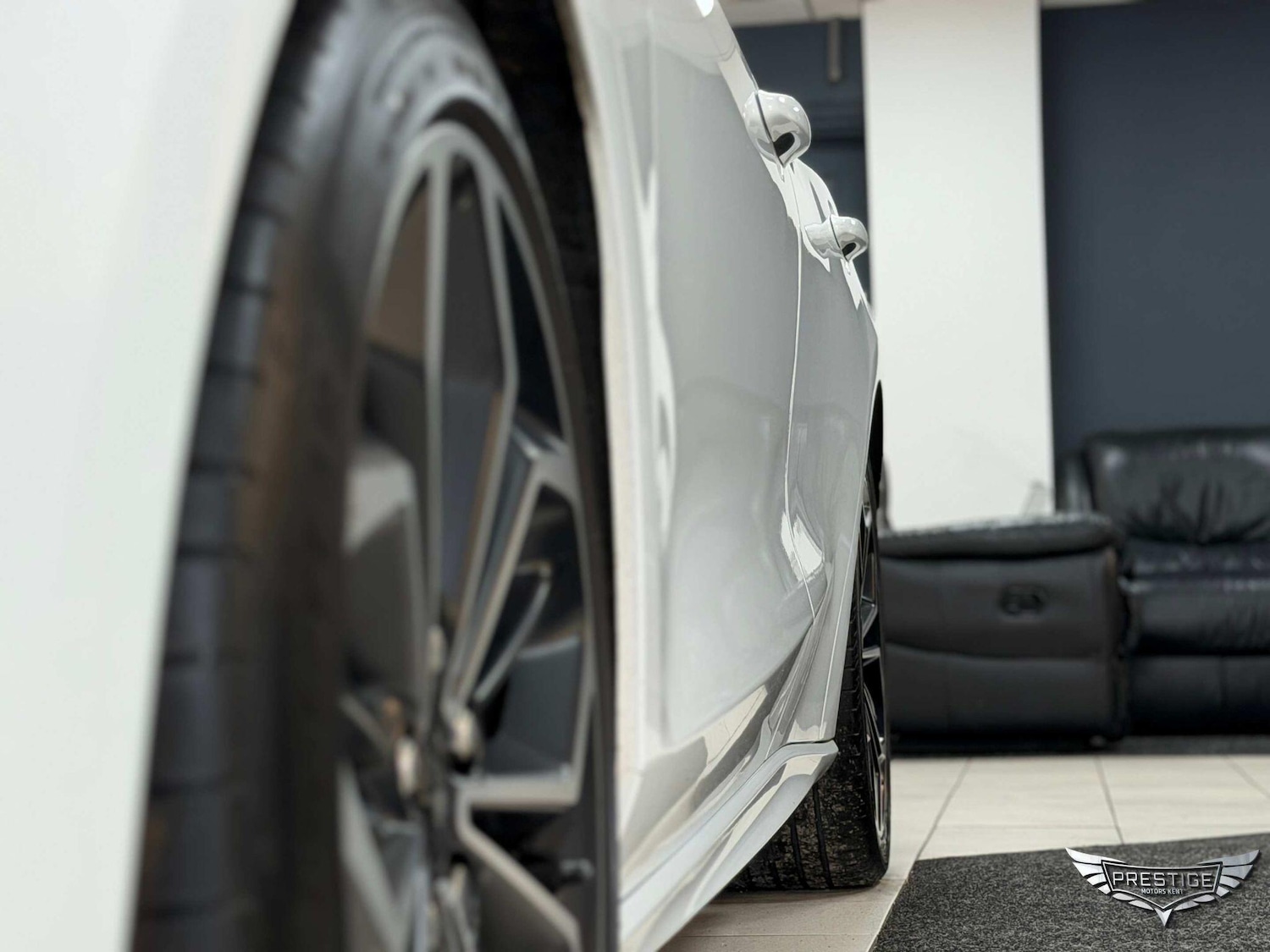 Used Ford Focus 2019 for sale - 78007471: Photo 12