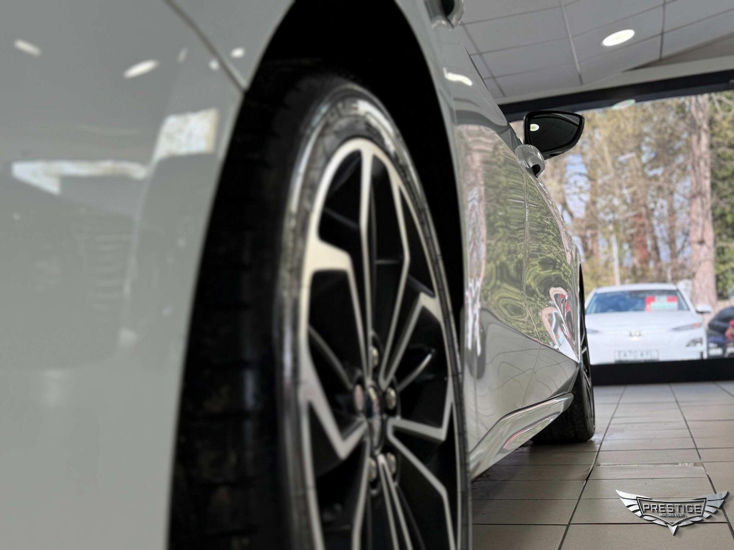 Used Ford Focus 2019 for sale - 78007471: Photo 13