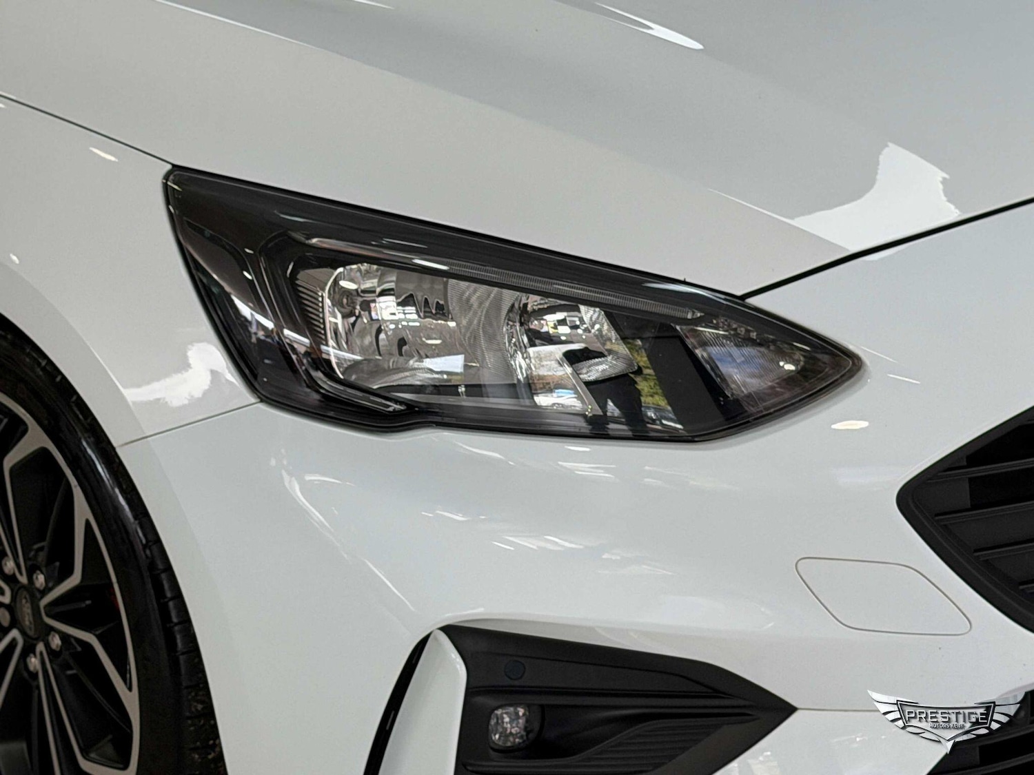 Used Ford Focus 2019 for sale - 78007471: Photo 15