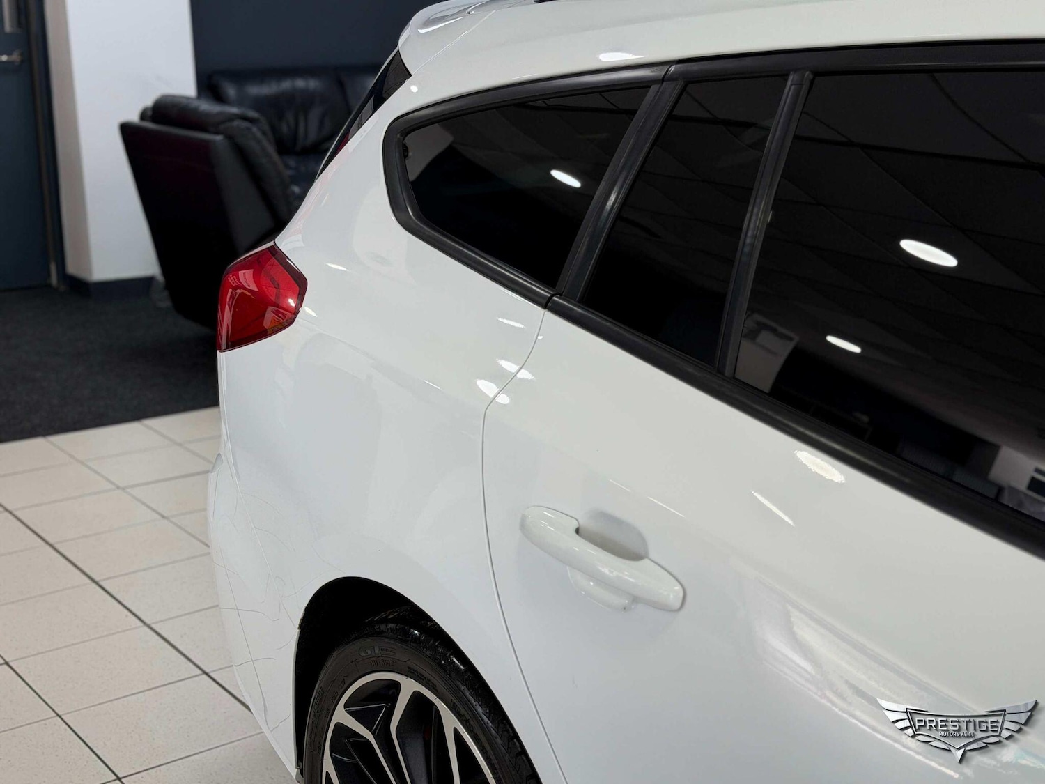 Used Ford Focus 2019 for sale - 78007471: Photo 16