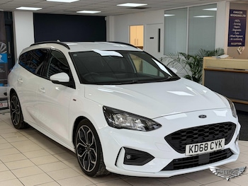 Used Ford Focus 2019 for sale - 78007471: Photo