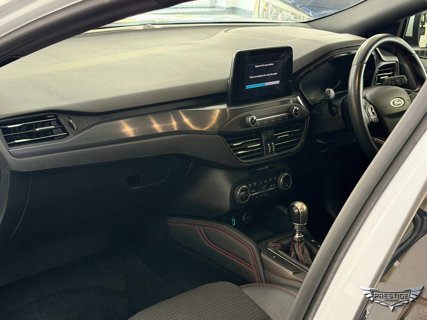 Used Ford Focus 2019 for sale - 78007471: Photo 22