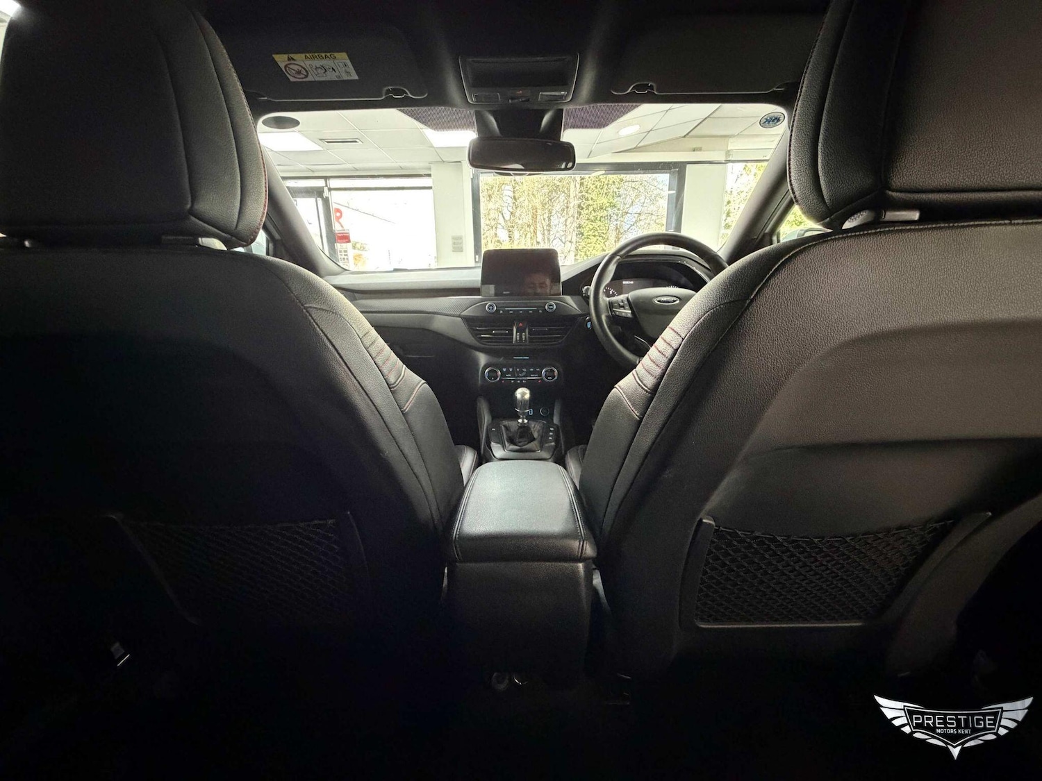 Used Ford Focus 2019 for sale - 78007471: Photo 25