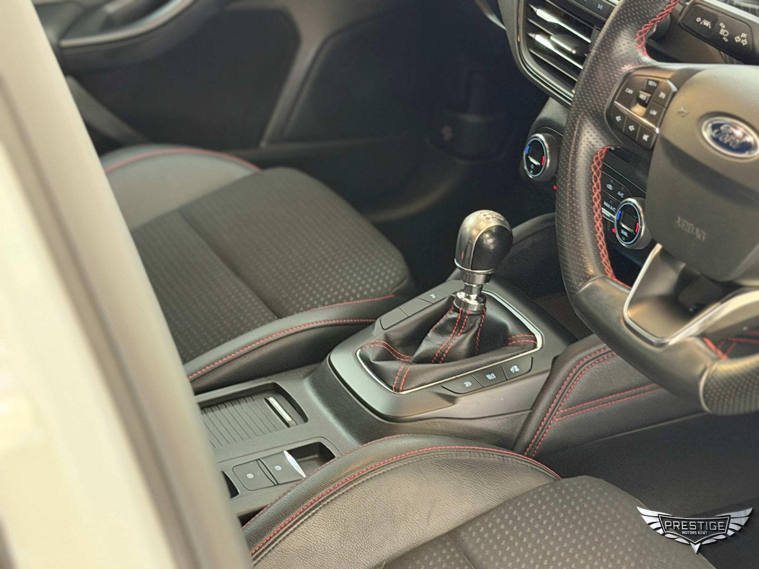 Used Ford Focus 2019 for sale - 78007471: Photo 26