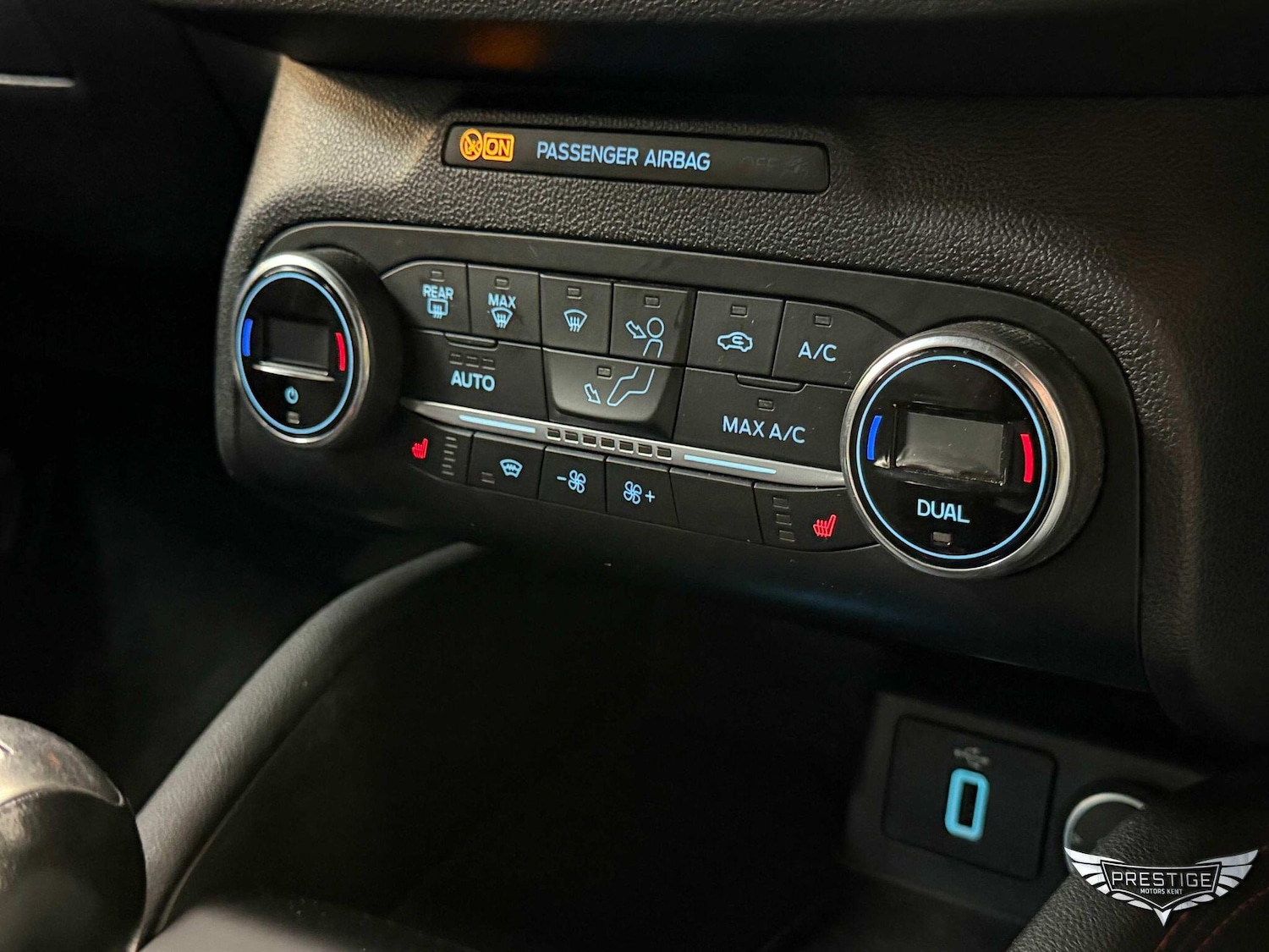 Used Ford Focus 2019 for sale - 78007471: Photo 28