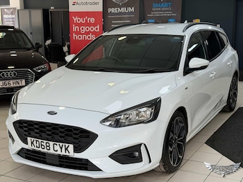 Used Ford Focus 2019 for sale - 78007471: Photo