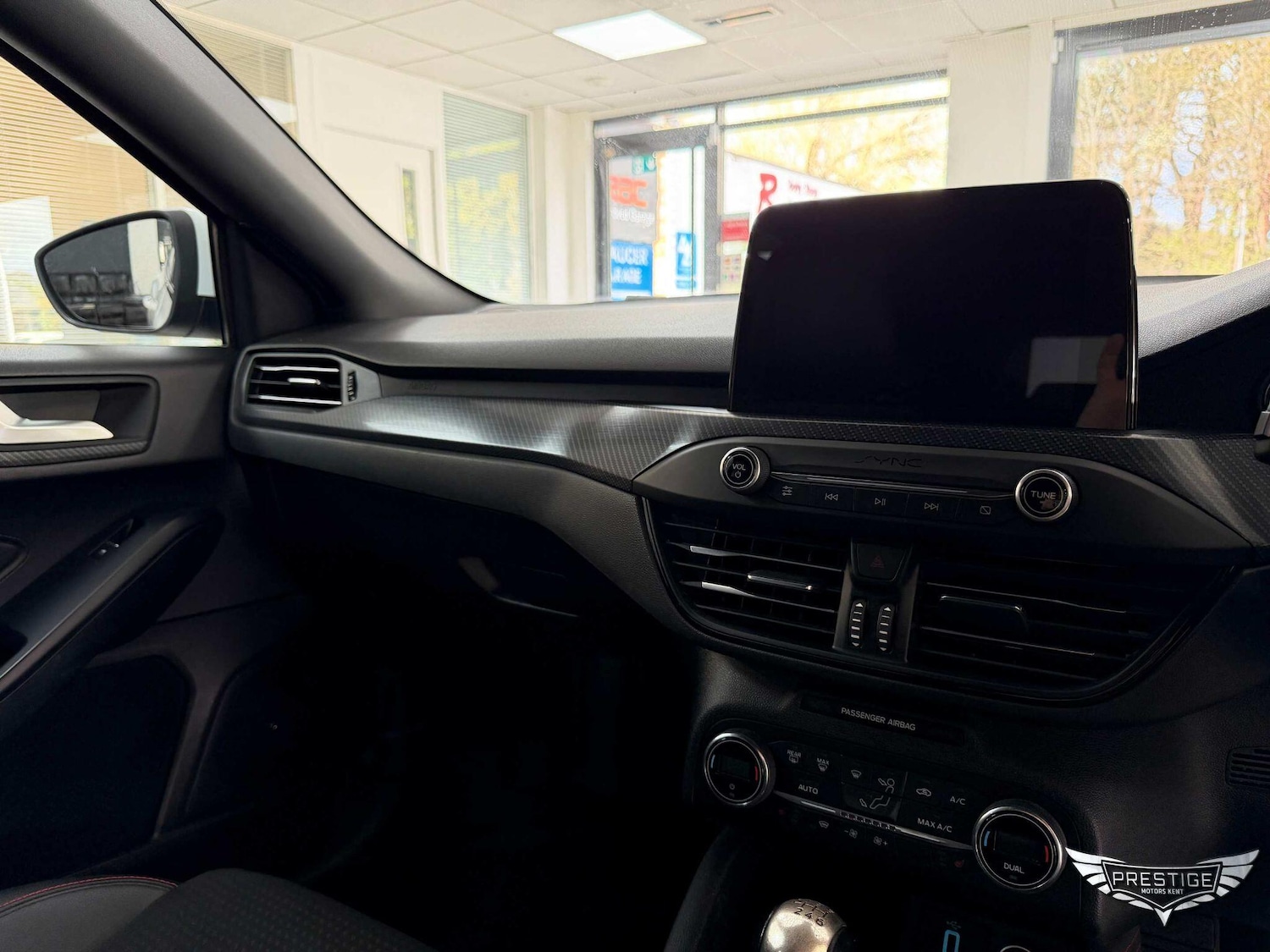 Used Ford Focus 2019 for sale - 78007471: Photo 30