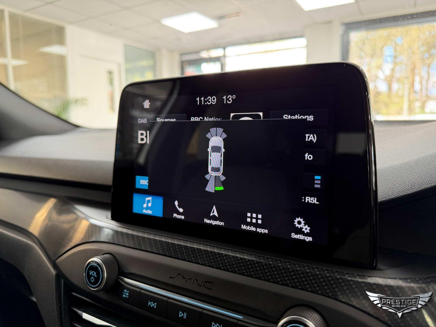 Used Ford Focus 2019 for sale - 78007471: Photo 31