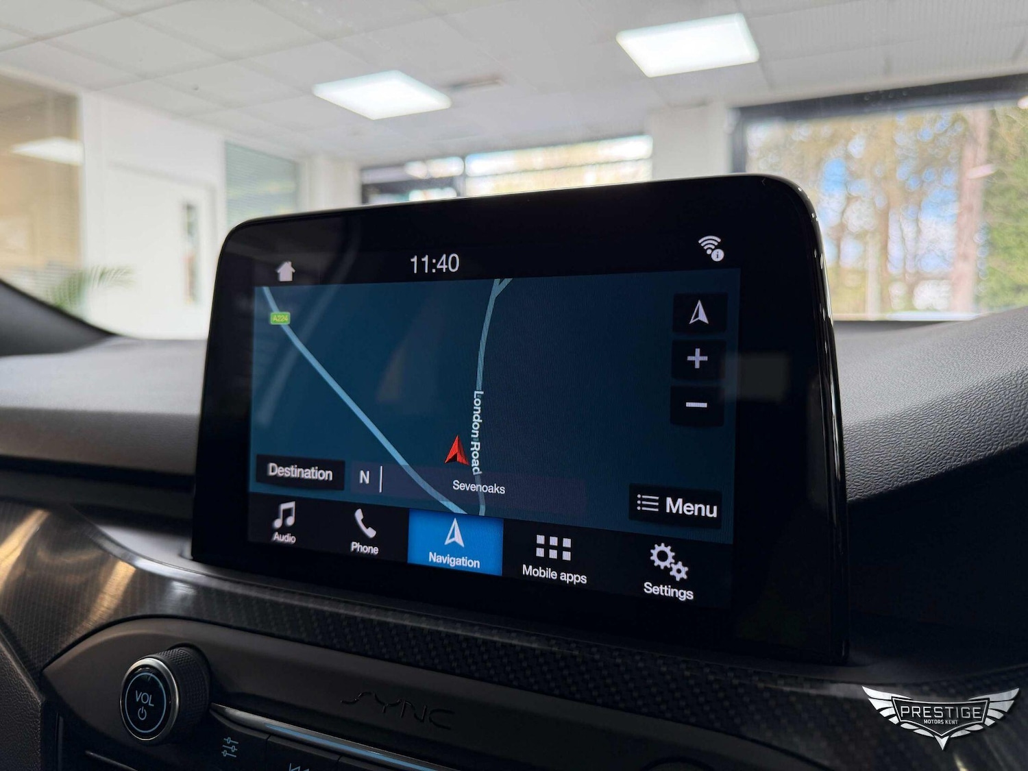 Used Ford Focus 2019 for sale - 78007471: Photo 32