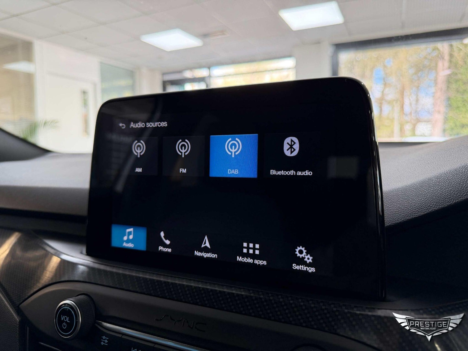 Used Ford Focus 2019 for sale - 78007471: Photo 33