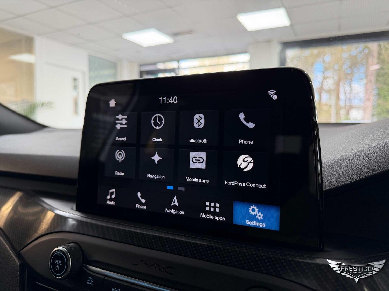 Used Ford Focus 2019 for sale - 78007471: Photo 34