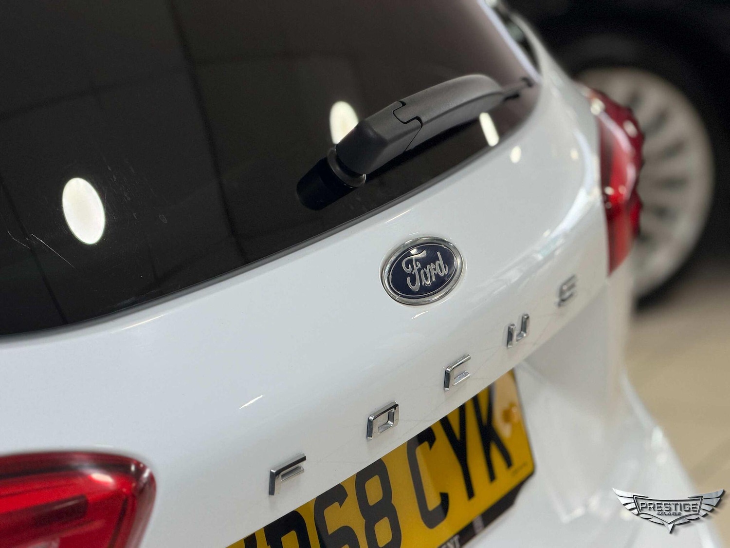 Used Ford Focus 2019 for sale - 78007471: Photo 41