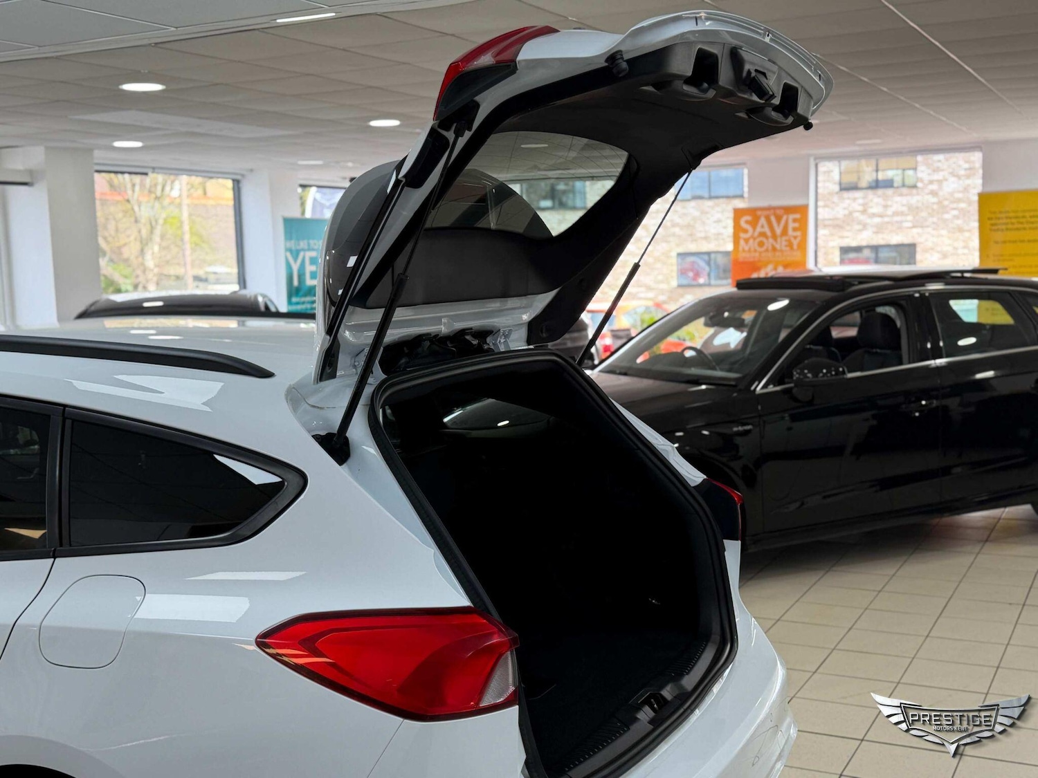 Used Ford Focus 2019 for sale - 78007471: Photo 42