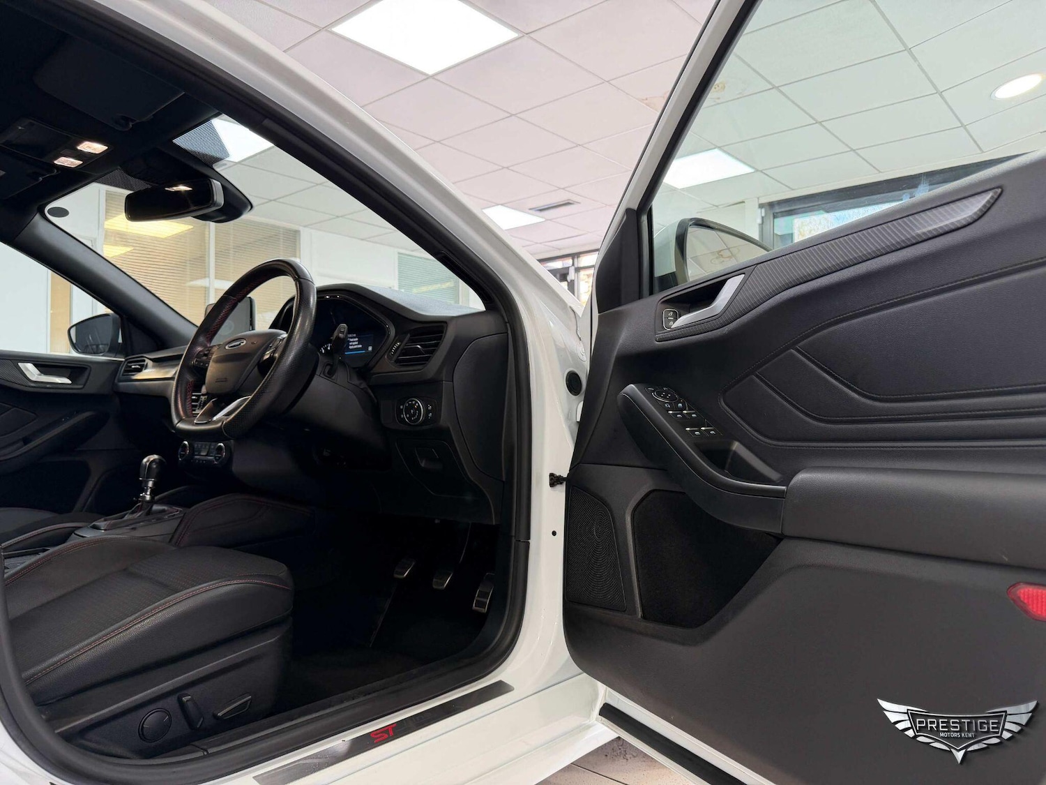 Used Ford Focus 2019 for sale - 78007471: Photo 43