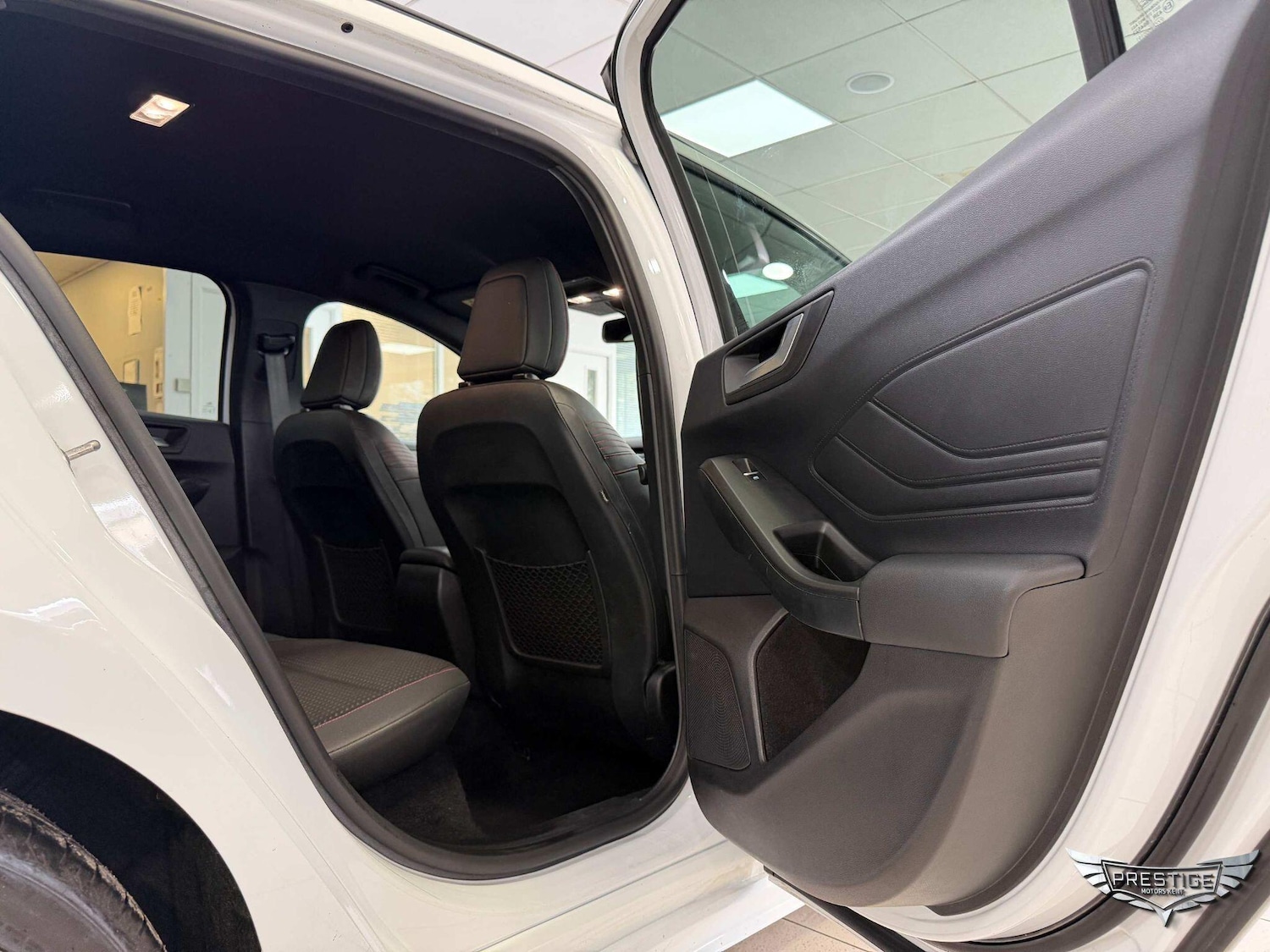 Used Ford Focus 2019 for sale - 78007471: Photo 44