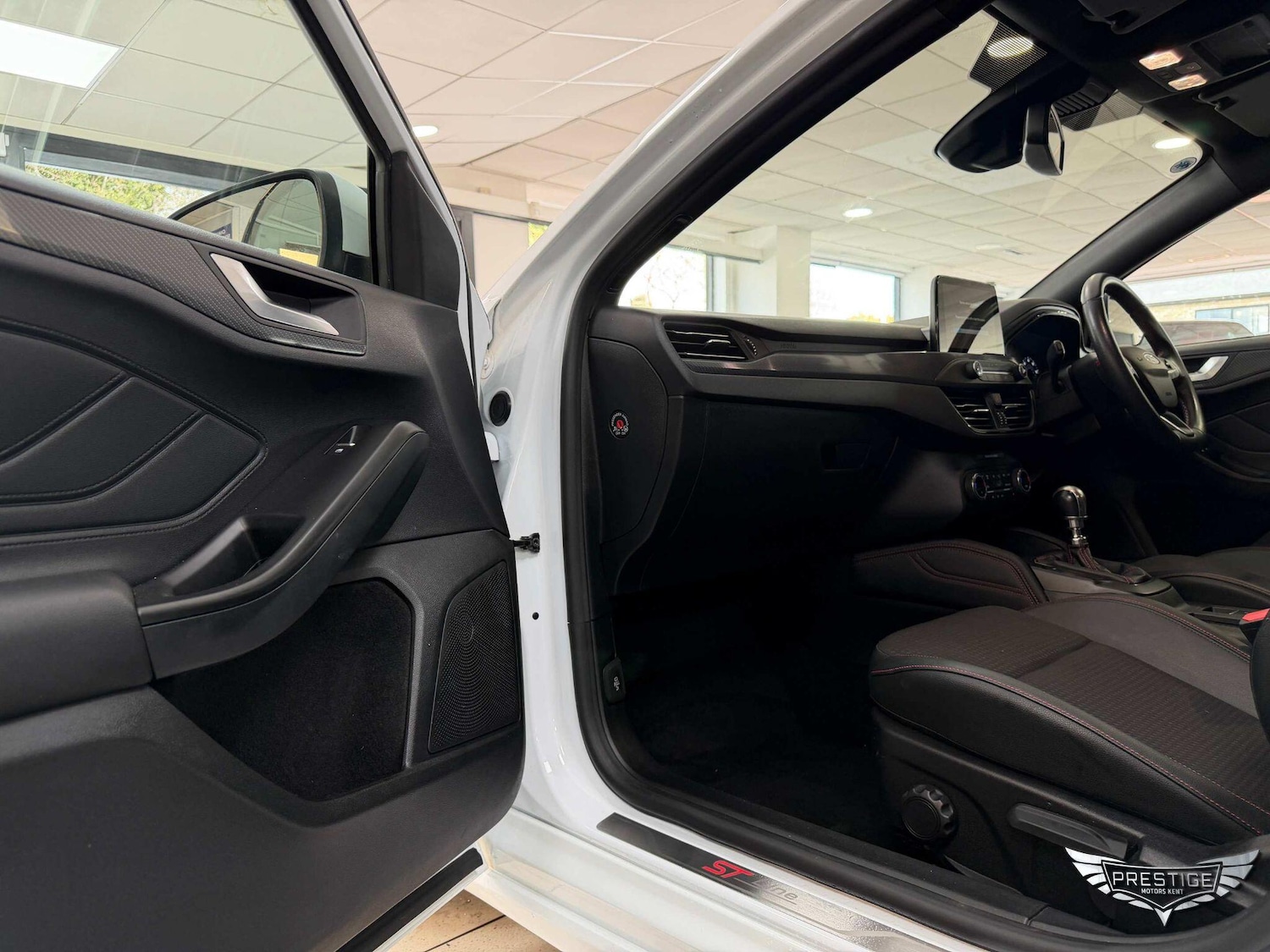 Used Ford Focus 2019 for sale - 78007471: Photo 46