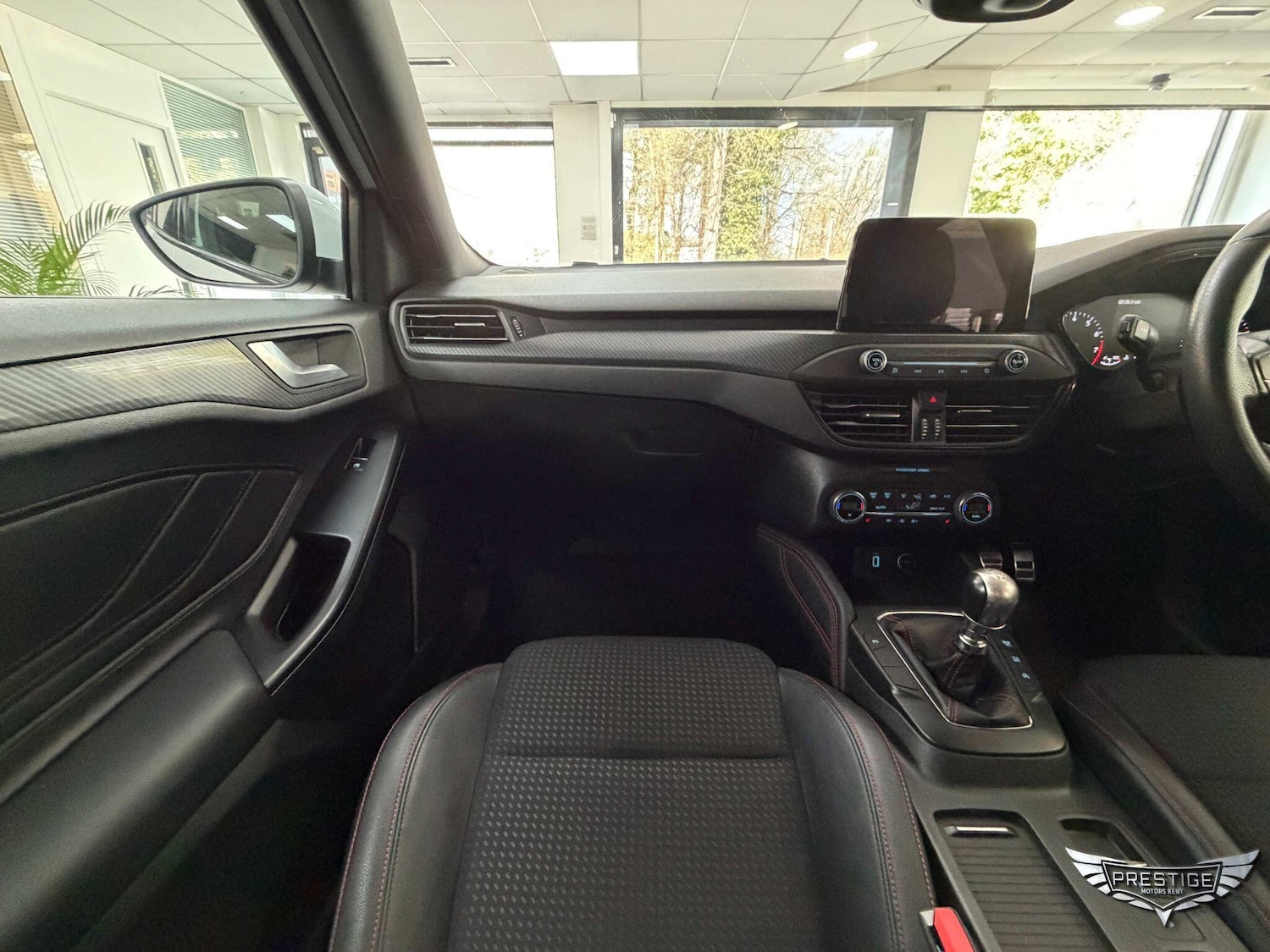 Used Ford Focus 2019 for sale - 78007471: Photo 47