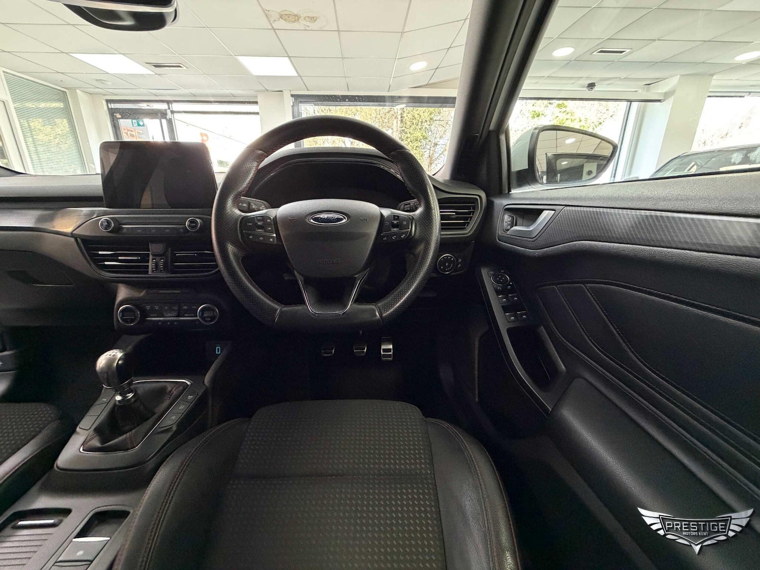 Used Ford Focus 2019 for sale - 78007471: Photo 48