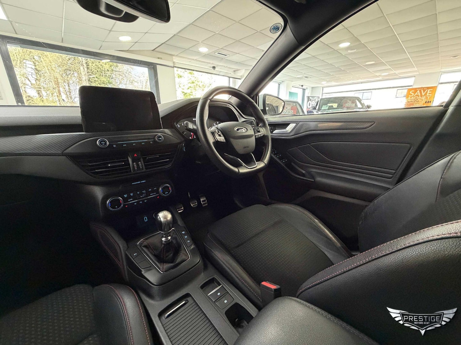 Used Ford Focus 2019 for sale - 78007471: Photo 49