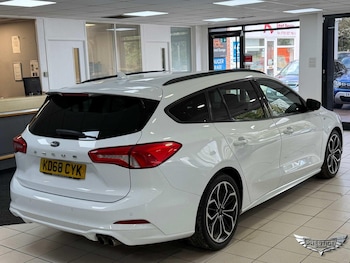 Used Ford Focus 2019 for sale - 78007471: Photo