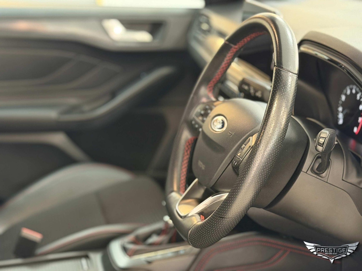 Used Ford Focus 2019 for sale - 78007471: Photo 50