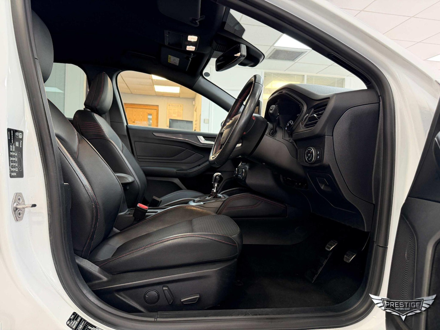 Used Ford Focus 2019 for sale - 78007471: Photo 57