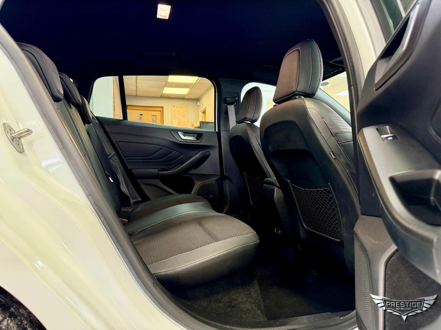 Used Ford Focus 2019 for sale - 78007471: Photo 58