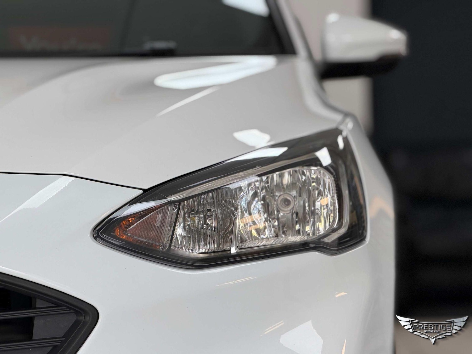 Used Ford Focus 2019 for sale - 78007471: Photo 6