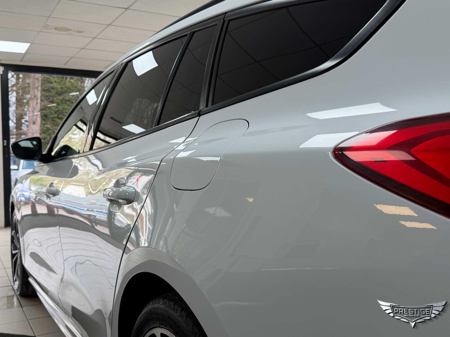 Used Ford Focus 2019 for sale - 78007471: Photo 60