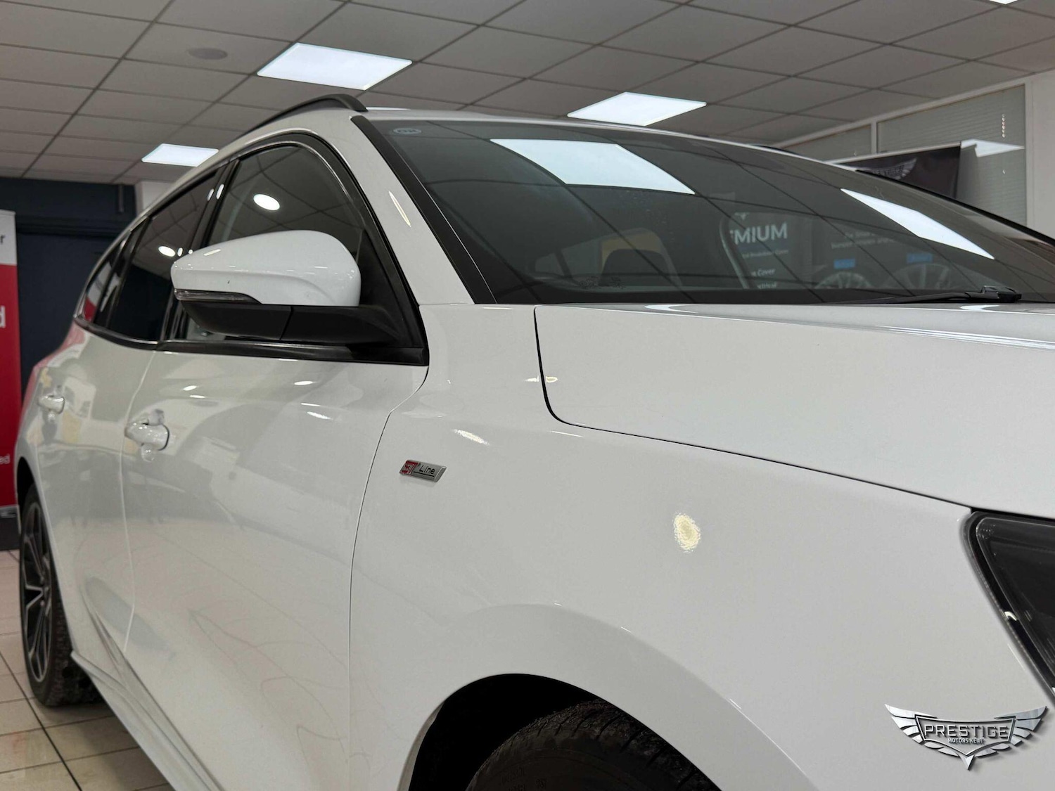 Used Ford Focus 2019 for sale - 78007471: Photo 63