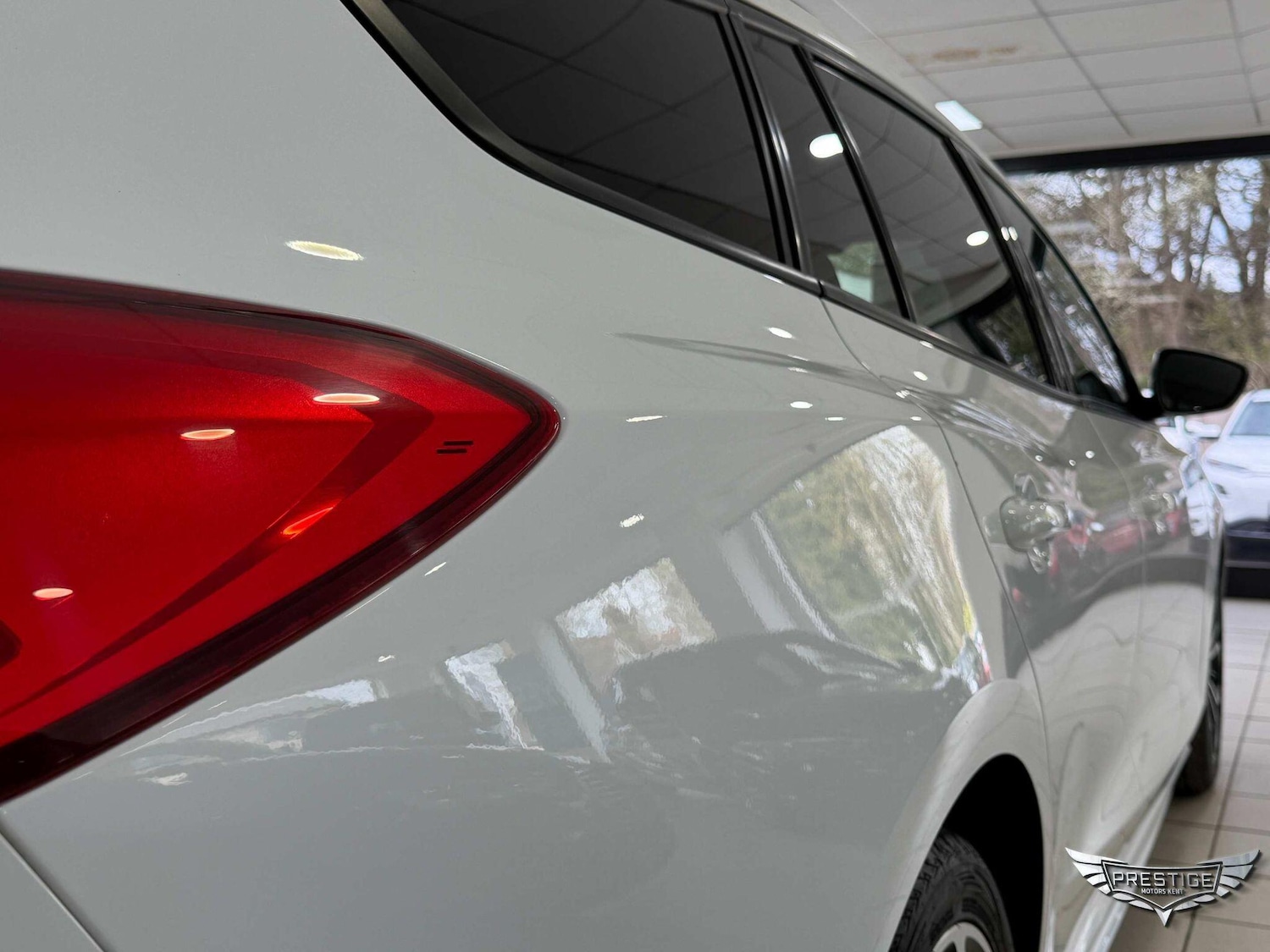 Used Ford Focus 2019 for sale - 78007471: Photo 64