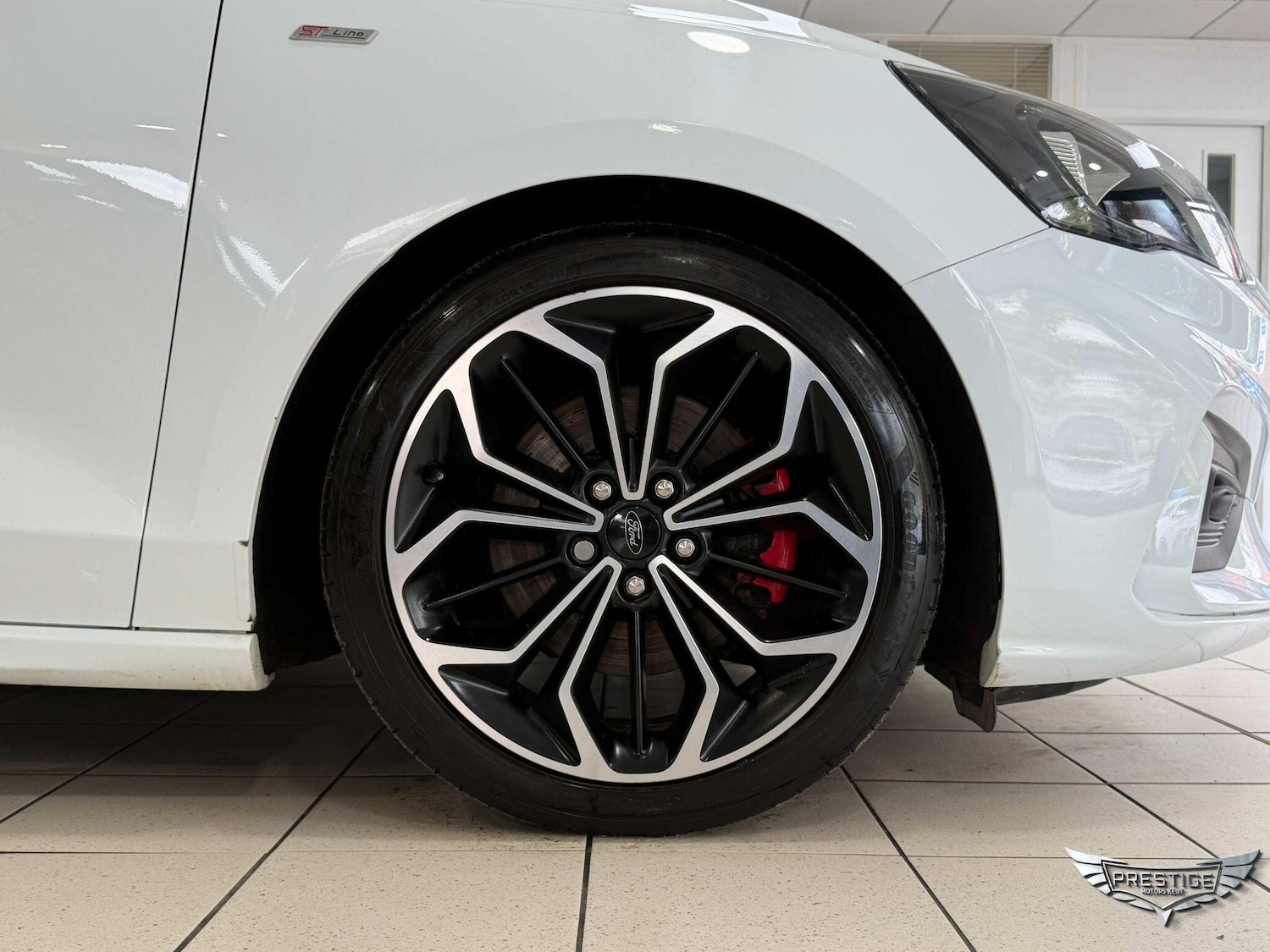 Used Ford Focus 2019 for sale - 78007471: Photo 66