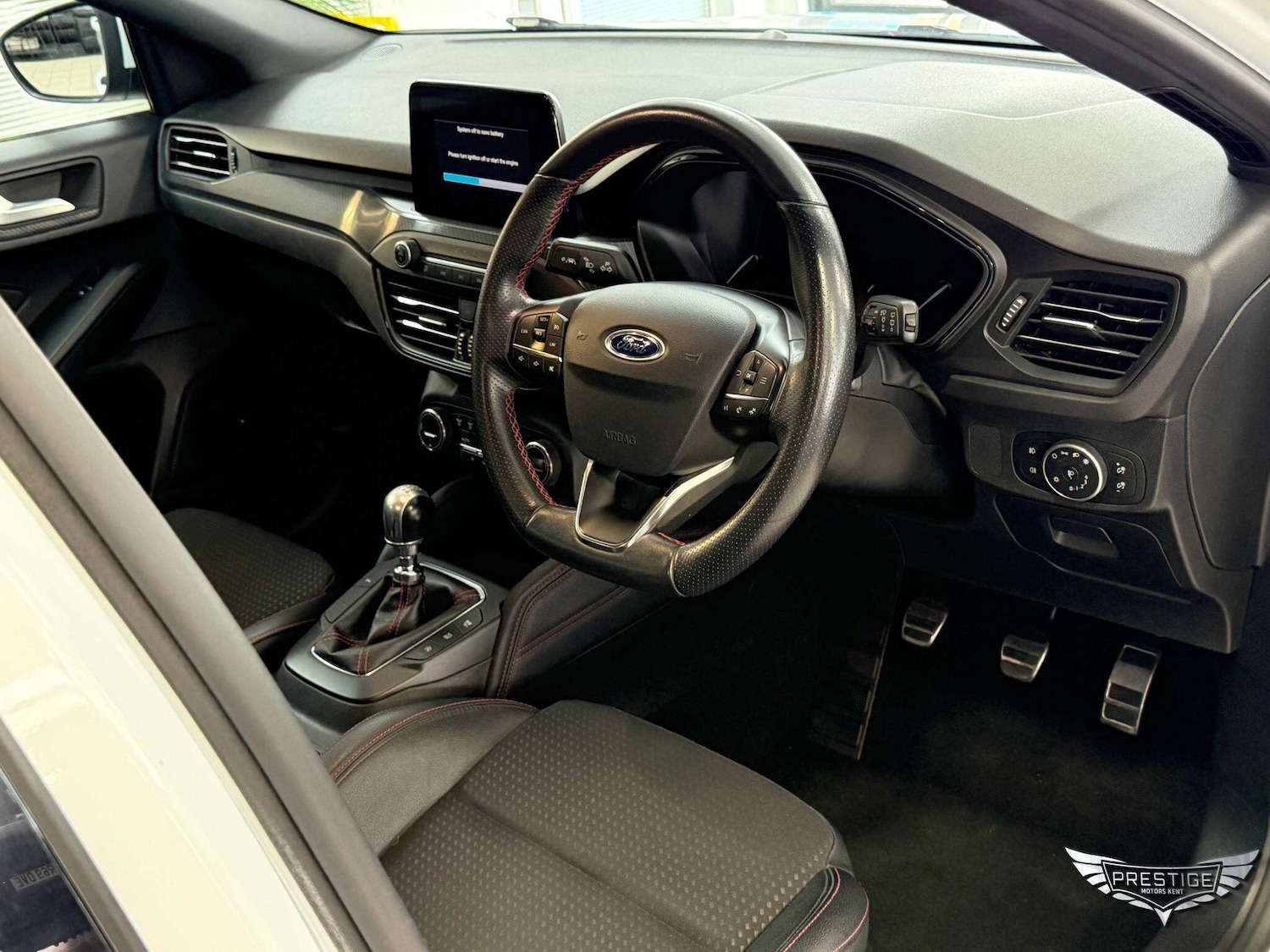 Used Ford Focus 2019 for sale - 78007471: Photo 68