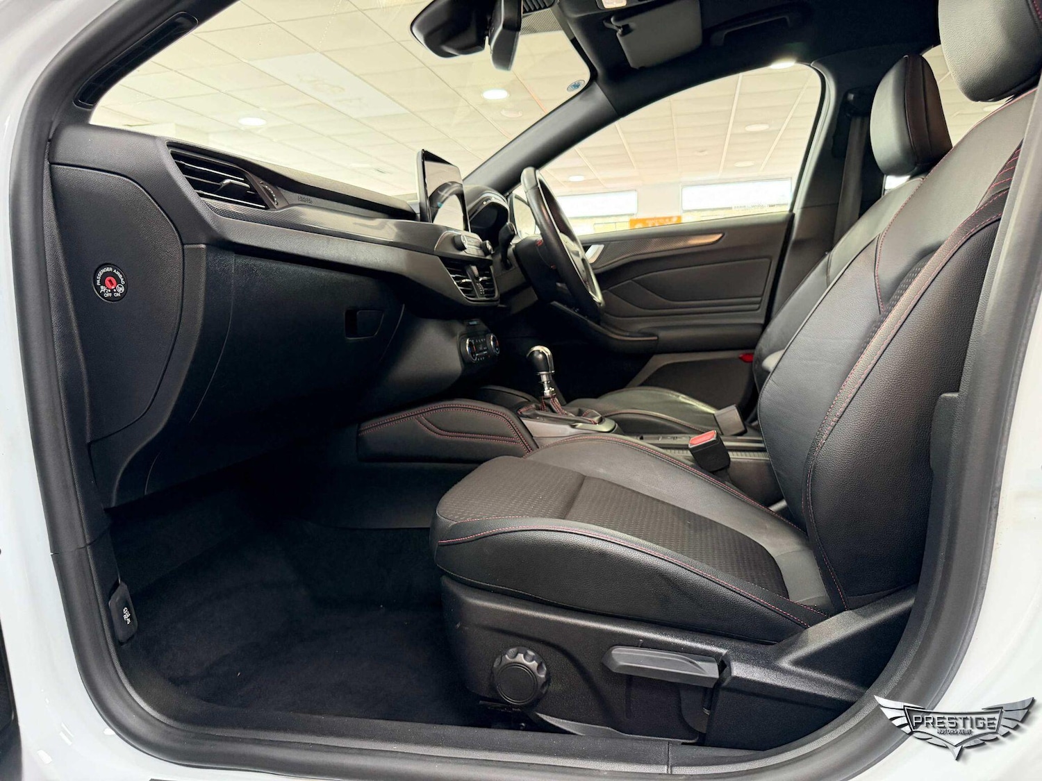 Used Ford Focus 2019 for sale - 78007471: Photo 69