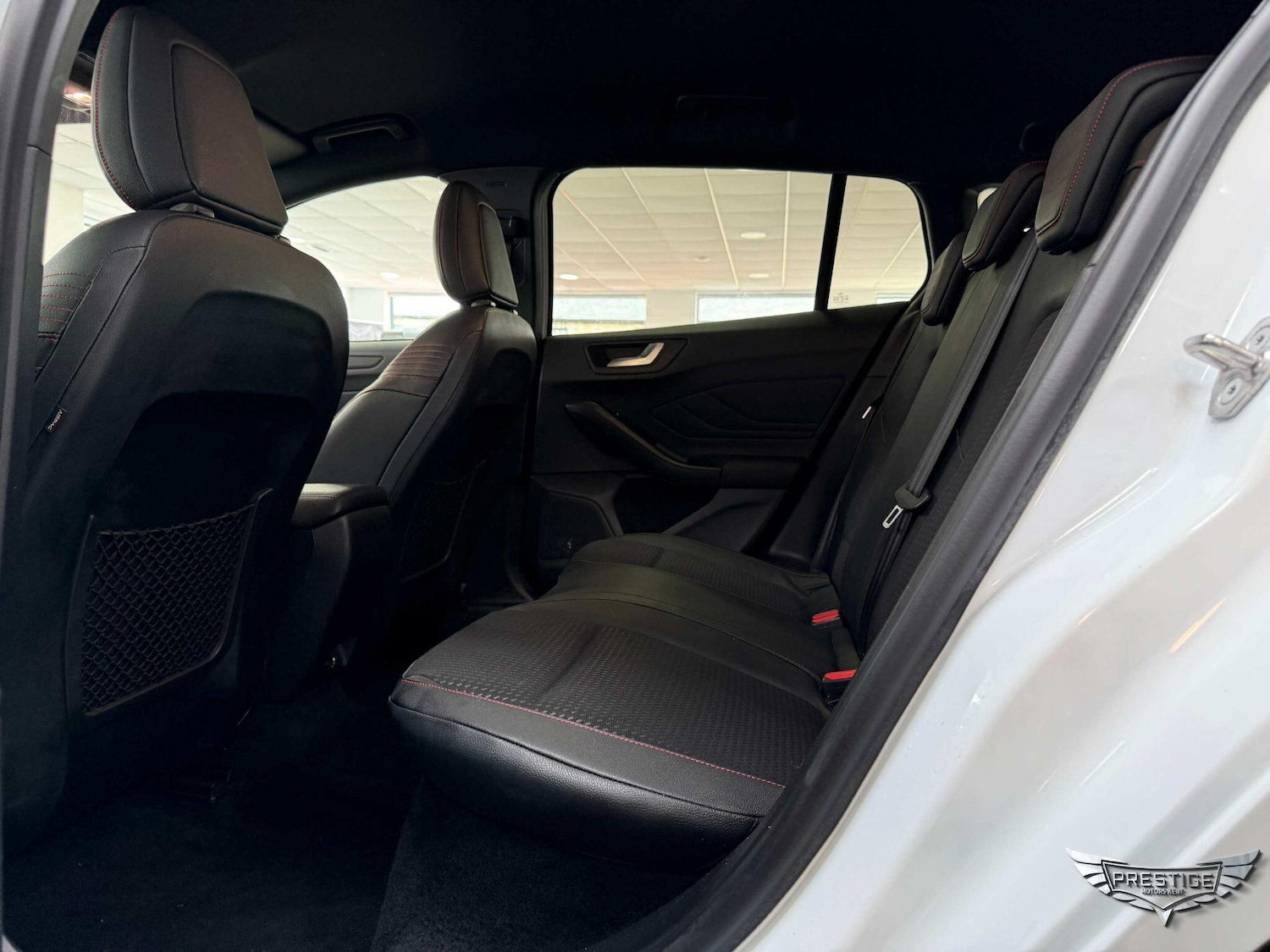 Used Ford Focus 2019 for sale - 78007471: Photo 70