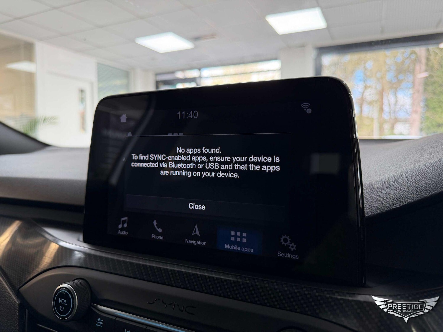 Used Ford Focus 2019 for sale - 78007471: Photo 74