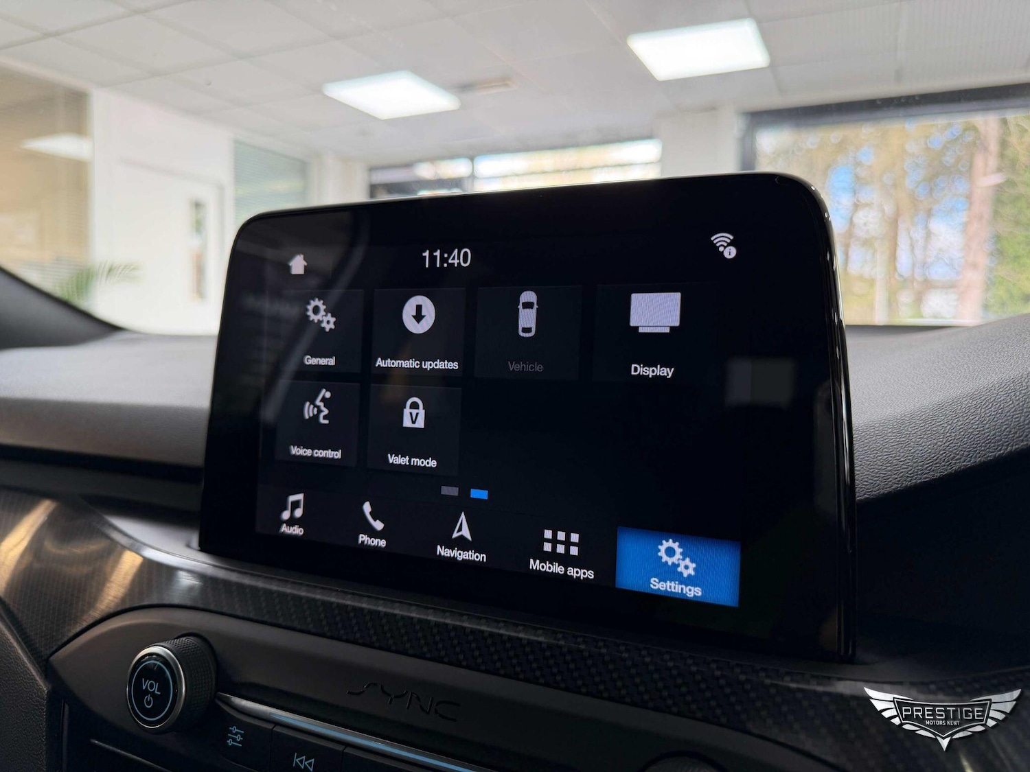 Used Ford Focus 2019 for sale - 78007471: Photo 75