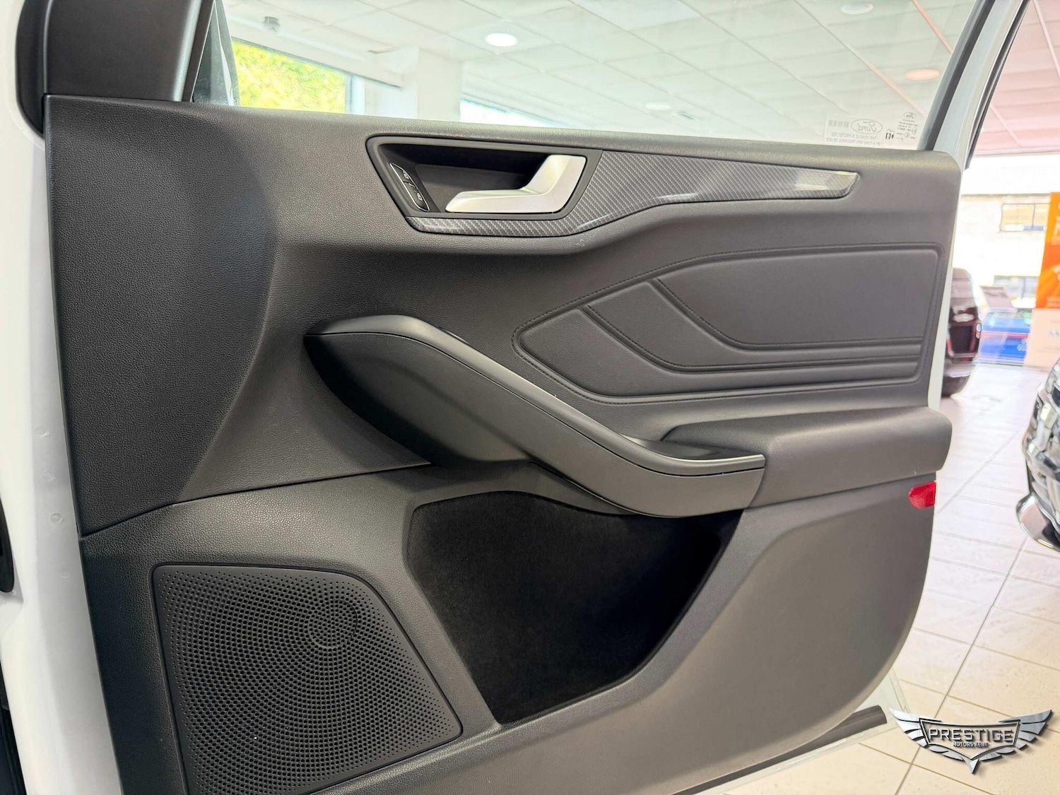 Used Ford Focus 2019 for sale - 78007471: Photo 76