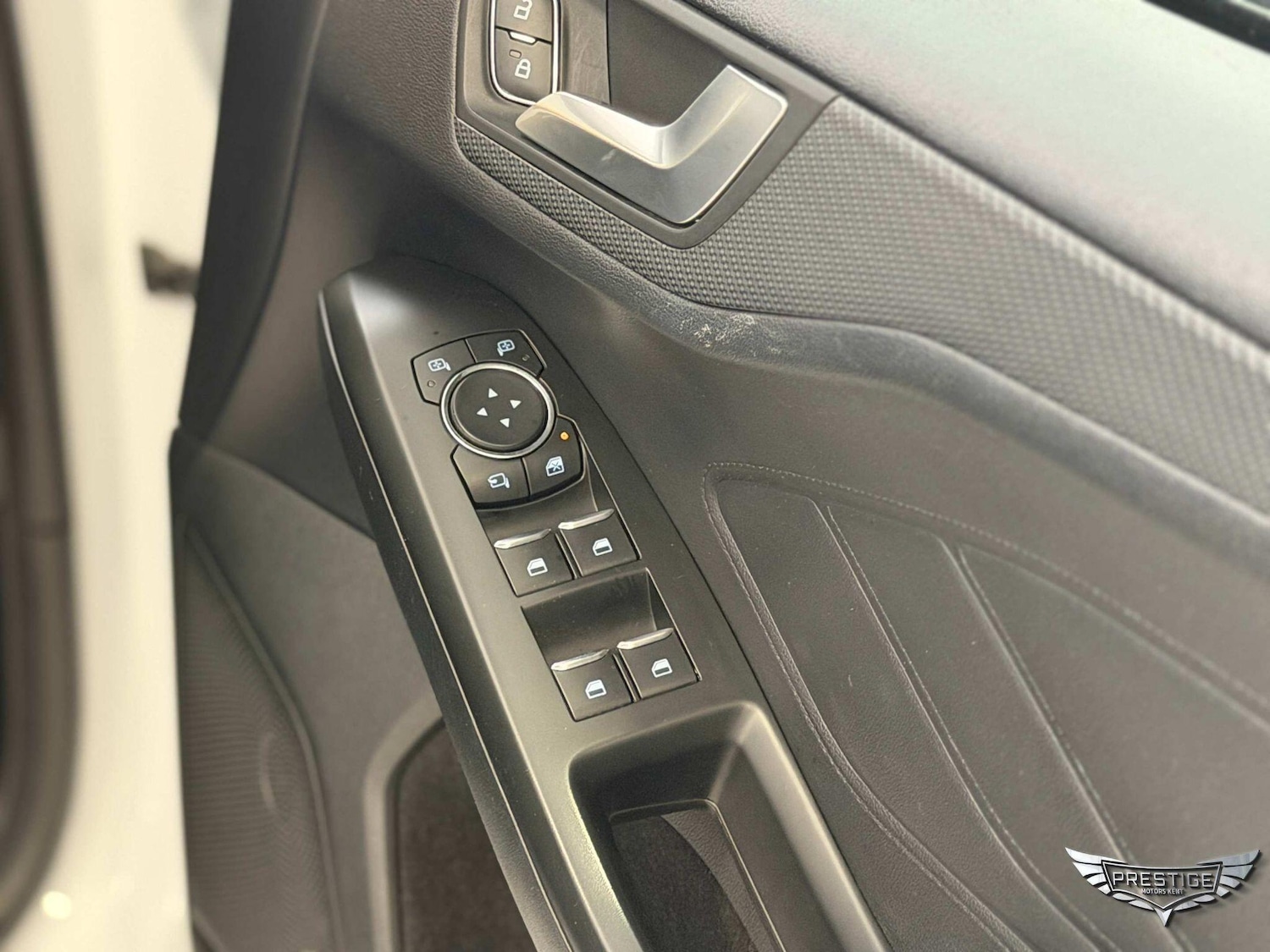 Used Ford Focus 2019 for sale - 78007471: Photo 77