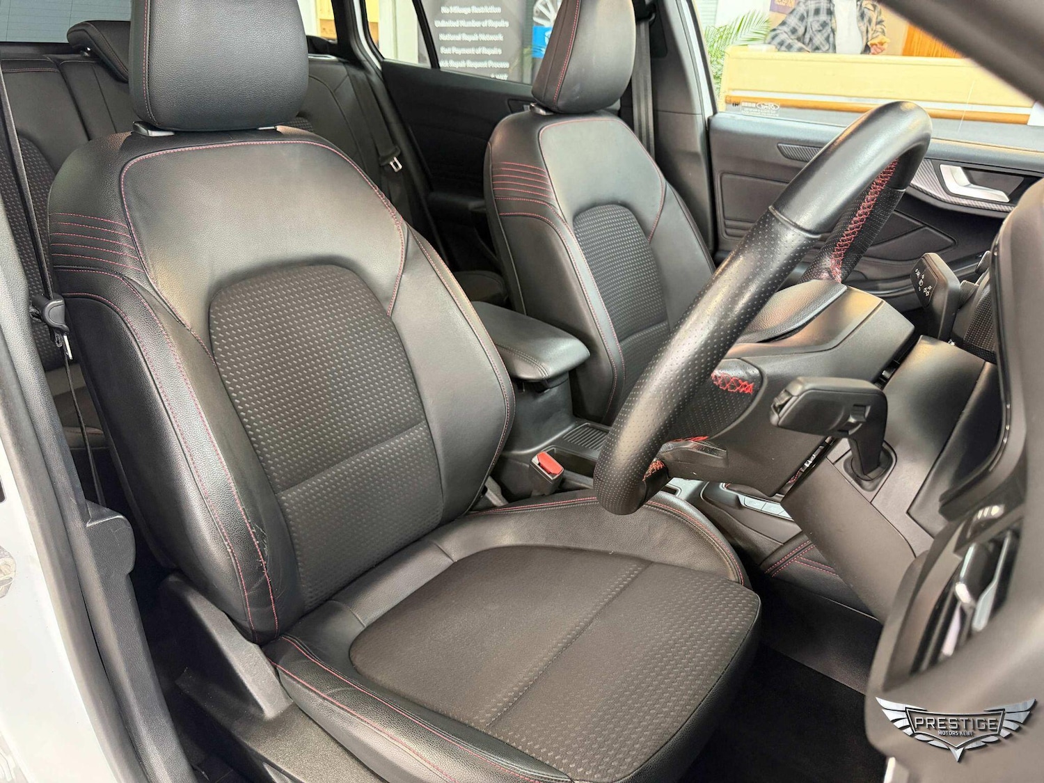 Used Ford Focus 2019 for sale - 78007471: Photo 78