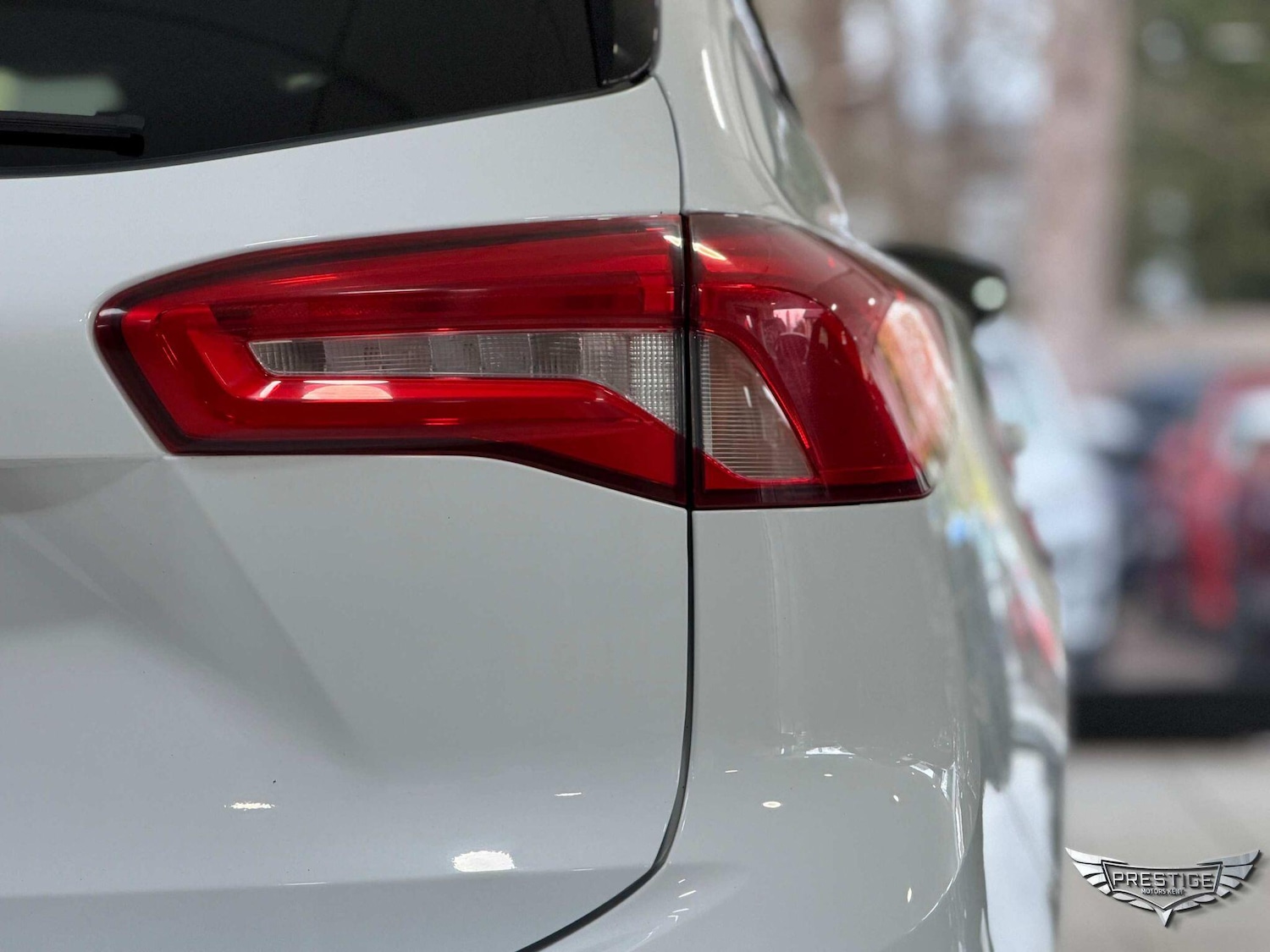 Used Ford Focus 2019 for sale - 78007471: Photo 8