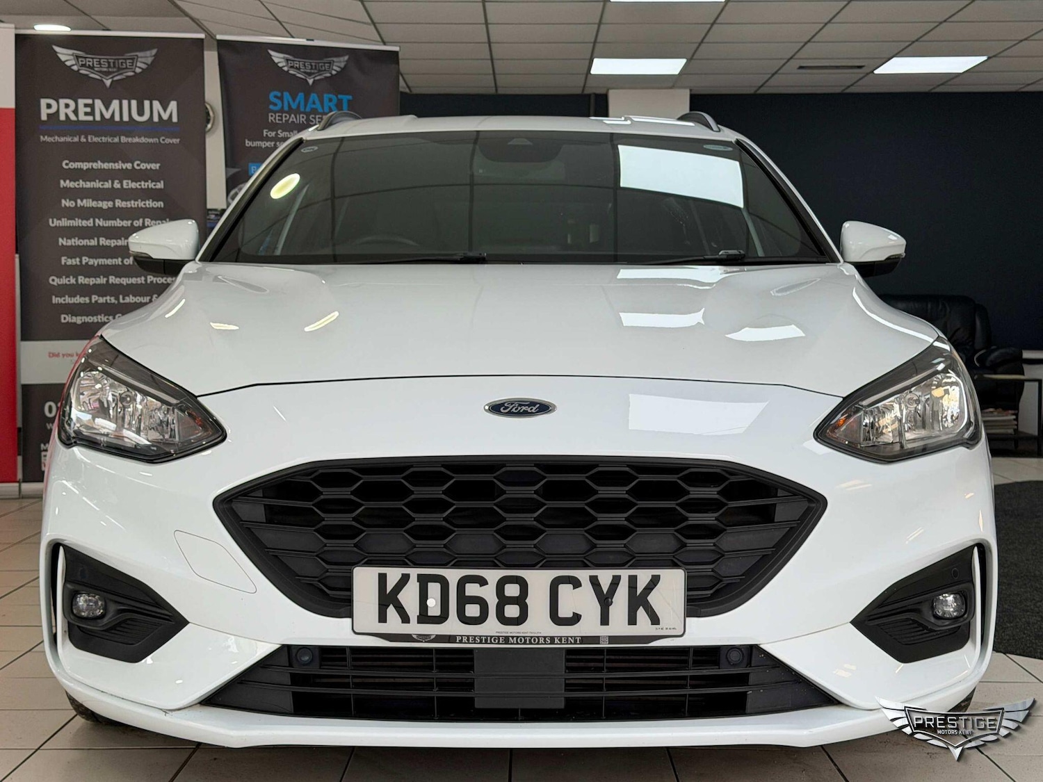 Used Ford Focus 2019 for sale - 78007471: Photo 82