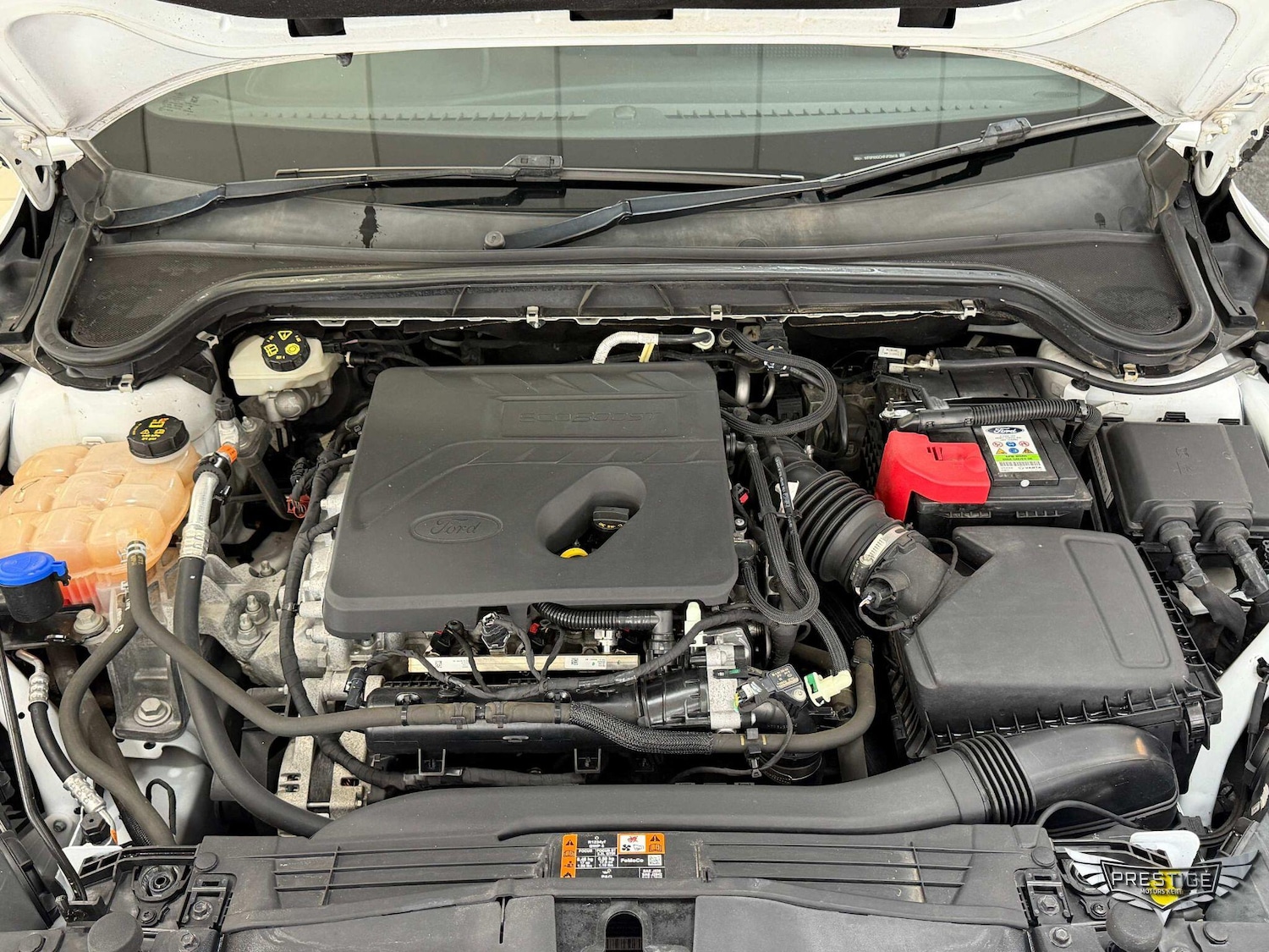 Used Ford Focus 2019 for sale - 78007471: Photo 90