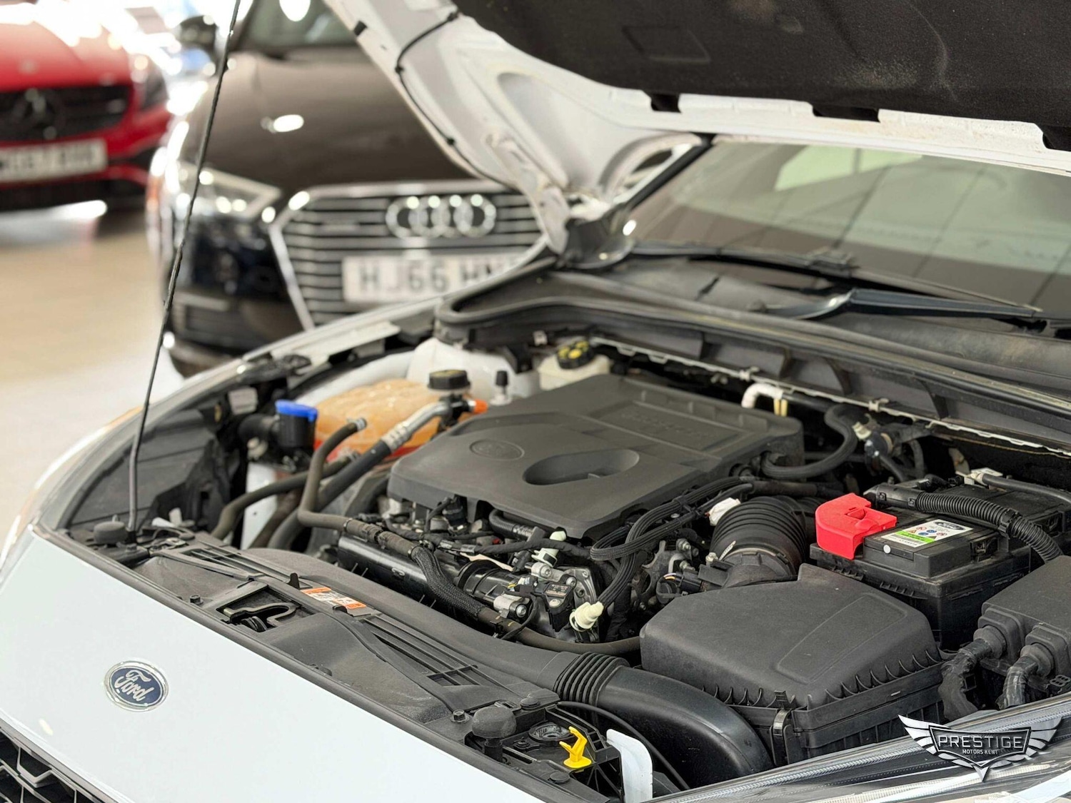 Used Ford Focus 2019 for sale - 78007471: Photo 91