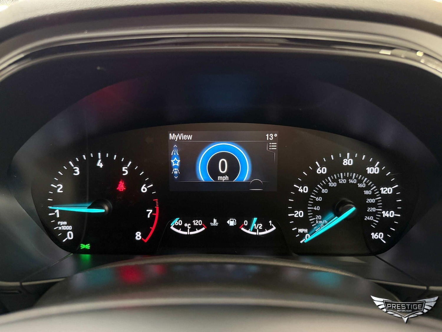 Used Ford Focus 2019 for sale - 78007471: Photo 92