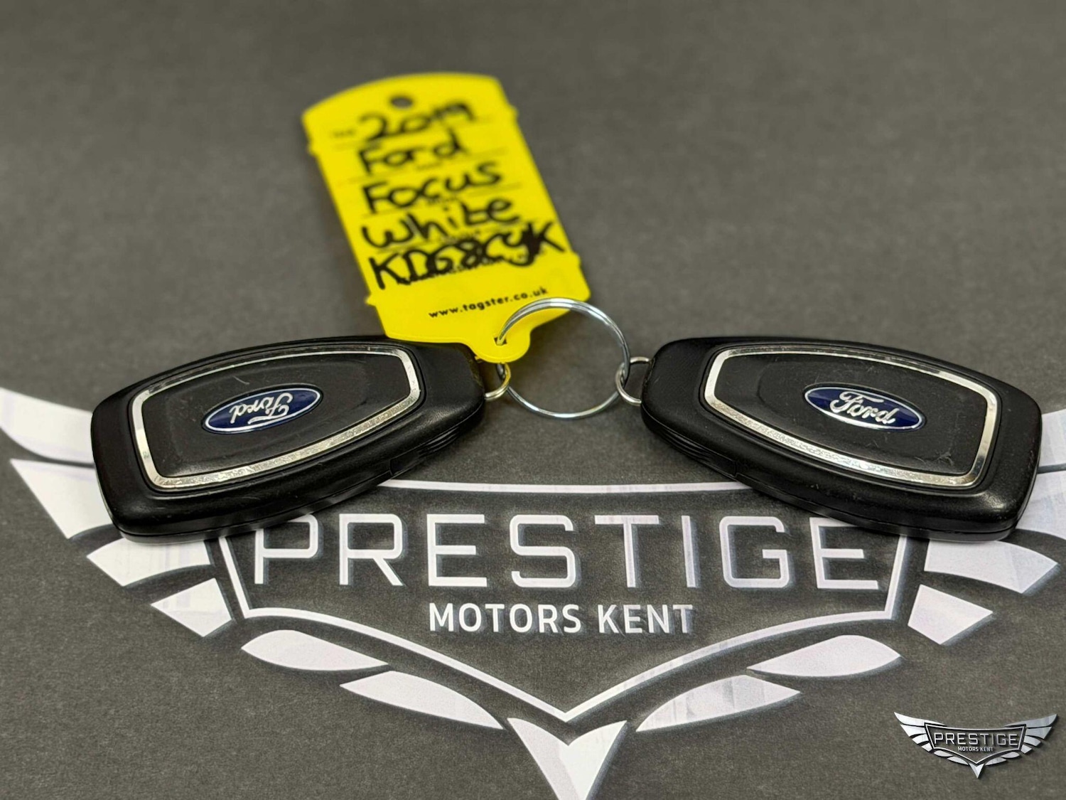 Used Ford Focus 2019 for sale - 78007471: Photo 93