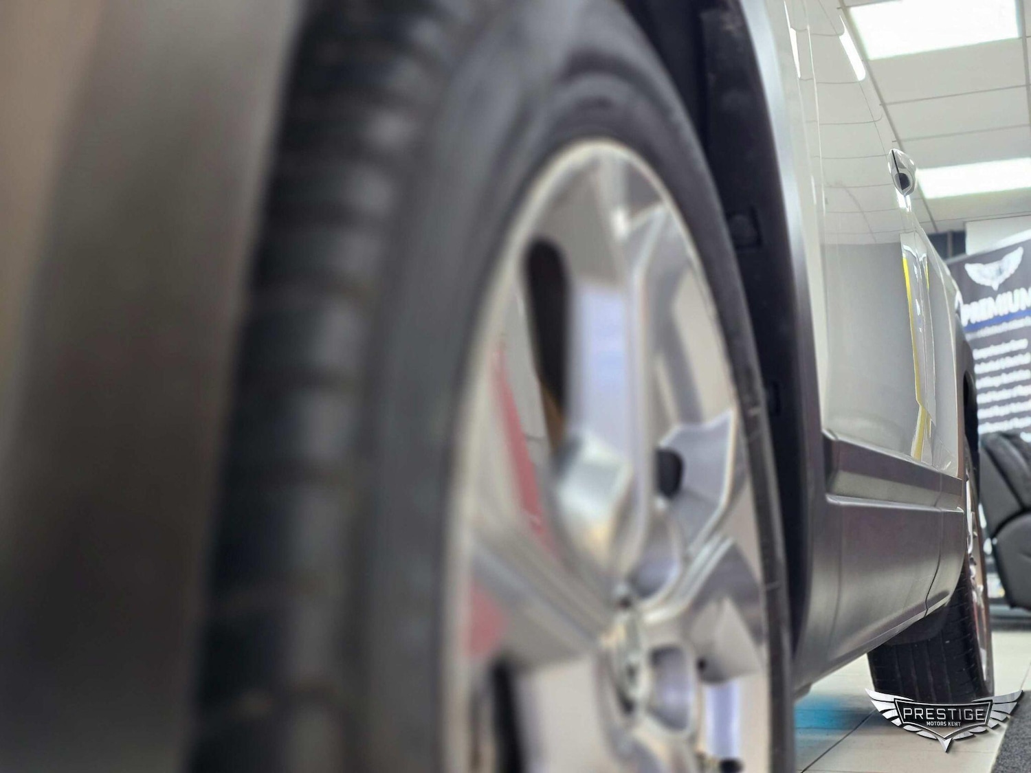 Used Mazda MX-30 2021 for sale - 77202684: Photo 10